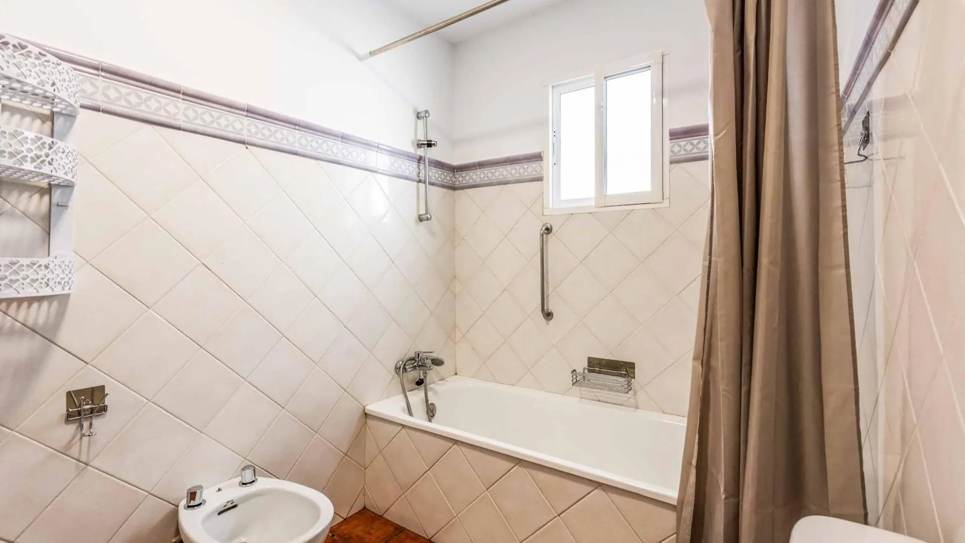 Villa Dos Hermanas Frigiliana